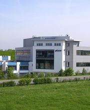 Gebäude ACD Elektronik in Achstetten