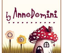 ByAnnoDomini Logo