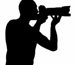m´shoot Logo