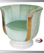 TOGO™ - MONACO chairs Pat.-No. ACT008 l www.togo.cx