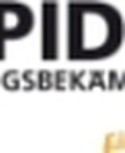 RapidEX GmbH, Schädlingsbekämpfung, Kammerjäger, Taubenabwehr - Notdiennst und Soforthilfe Logo