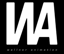 wallner animation Logo
