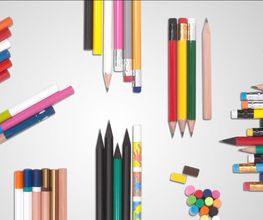Werbeartikel: Bleistift