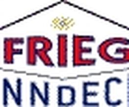 Frieg Spanndecken Ruhrgebiet Logo