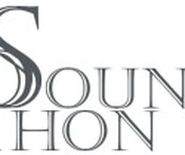sound&phon Logo