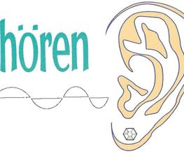 jünger hören Logo