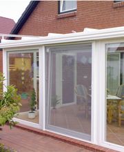 Insektenschutzrollos