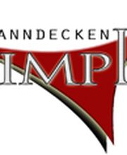 Spanndecken Simplex Bad Homburg Logo