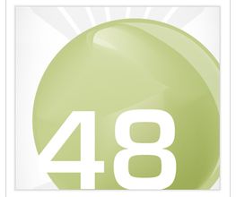 Logo - Brille48