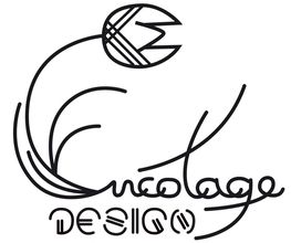 encolage-Design Logo