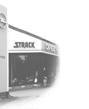 Autohaus Strack Logo