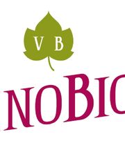 VinoBio UG Logo