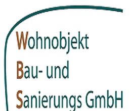 Wohnobjekt Bau- und Sanierungs GmbH Logo