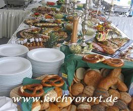 Buffet 2