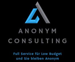 Anonym Consulting Logo