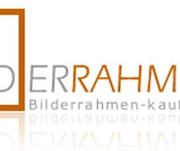 Bilderrahmen-kaufen.de Logo