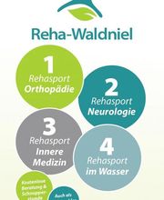 reha-waldniel Logo