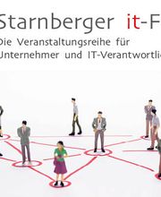 Starnberger IT-Forum