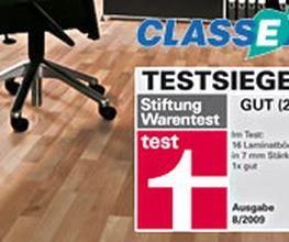 Laminat made in Germany