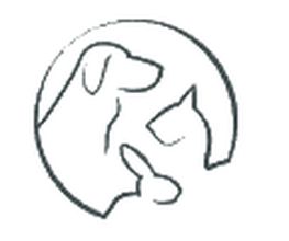 Tierarztpraxis Hinter dem Holz Logo