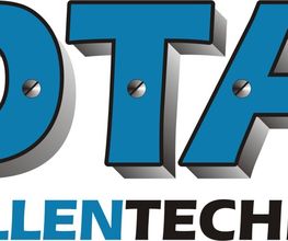 Dellentechnik Arnold Logo