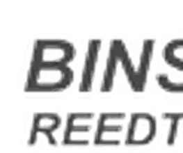 Binsack Reedtechnik GmbH Logo