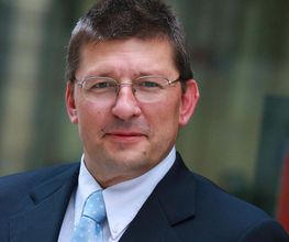 Alexander Wohldorf