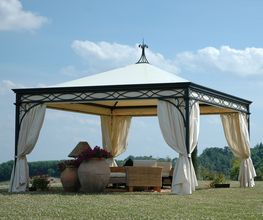 Pavillon