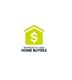 Green house logo with dollar sign above text: "Minnesota Cash Home Buyers."