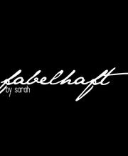 fabelhaftbysarah Logo