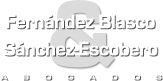 Texto: Fernández Blasco & Sánchez-Escobero, Abogados.