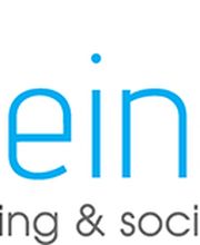 Pluseins - onlinemarketing & social media Logo