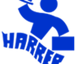 Fritz Harrer Logo