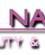 ML NAILS LOGO