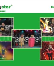 Groovy-Star