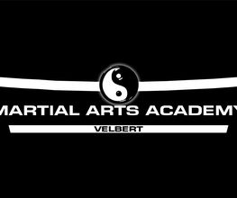 Martial Arts Academy Velbert Logo