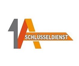 1A Schlüsseldienst Berlin Logo