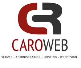 CAROWEB Logo