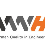 VWH GmbH Logo