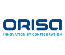 ORISA Software GmbH Logo