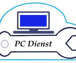 PC Dienst Logo