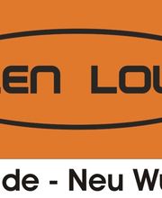 Brillen Lounge Buxtehude Logo