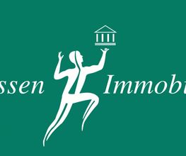 Klassen Immobilien Logo