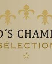 Gerards Champagner Logo
