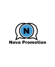Nova Promiotion Logo