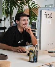 fred & komplizen* Bild 2