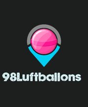 98 Luftballons Logo
