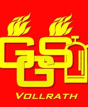 GGS Brandschutz & Sicherheit Logo