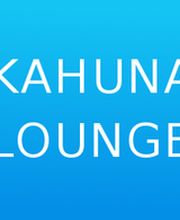 KAHUNA-LOUNGE SONNENSTUDIO Logo