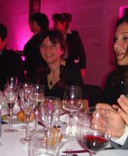 Champagnerfest im Hause Pommery in Reims